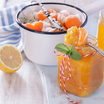 Apricot Chutney Recipe