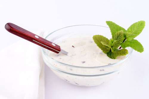 Indian Raitas - Traditional Yogurt based Condiment