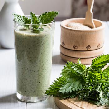 Flavorful Yogurt -Mint Raita Recipe
