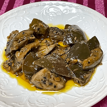 Green Mango Pickles Recipe - Indian Condiment