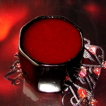 Tamarind Chutney Recipe. Indian's Favorite Chutney.