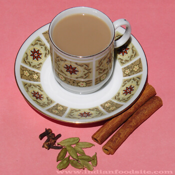 Chai Masala Powder - Add a Magical Aroma to your Tea.