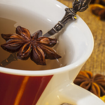 Anise Tea Recipe. Indian Style Healthy Tea/