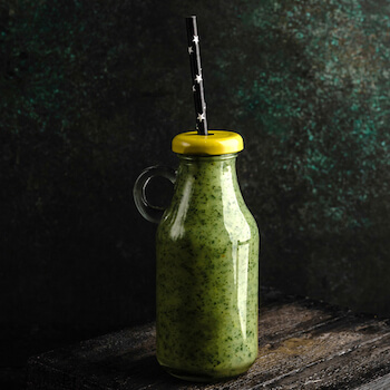 Green Juice Recipe