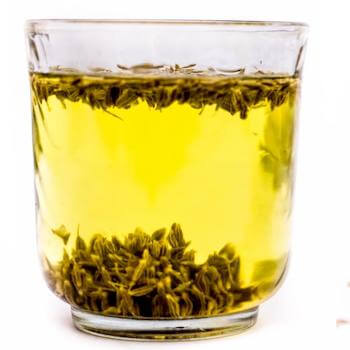 Jeera Water (Water with Cumin) Recipe.