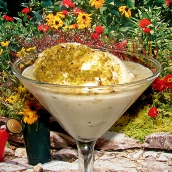 Rasmalai Recipe. Delicious Indian Dessert.
