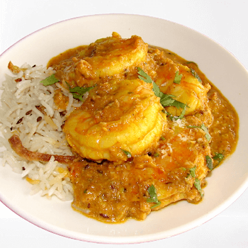 Goan Shrimp Curry Recipe