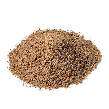 Chaat Masala Recipe. Spice Blend Used in Indian Cooking.