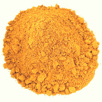 Madras Curry Powder Recipe.