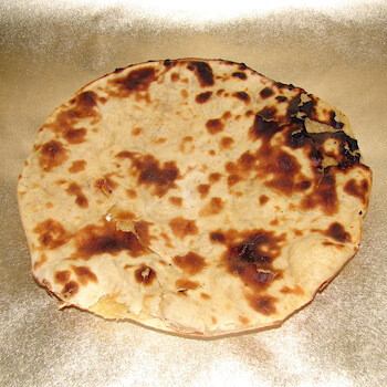 Roti/ Chapati - Whole Wheat Indian Unleavened Bread Recipe