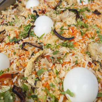 Indian Tomato Rice Easy Recipe